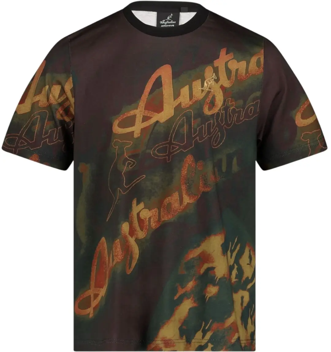 Australian T-Shirt
