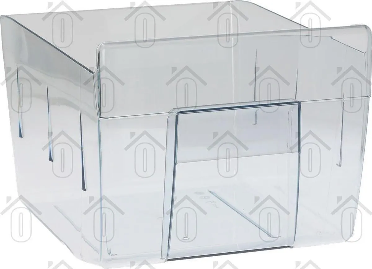 Electrolux Groentelade 2247139138 - Koelkast