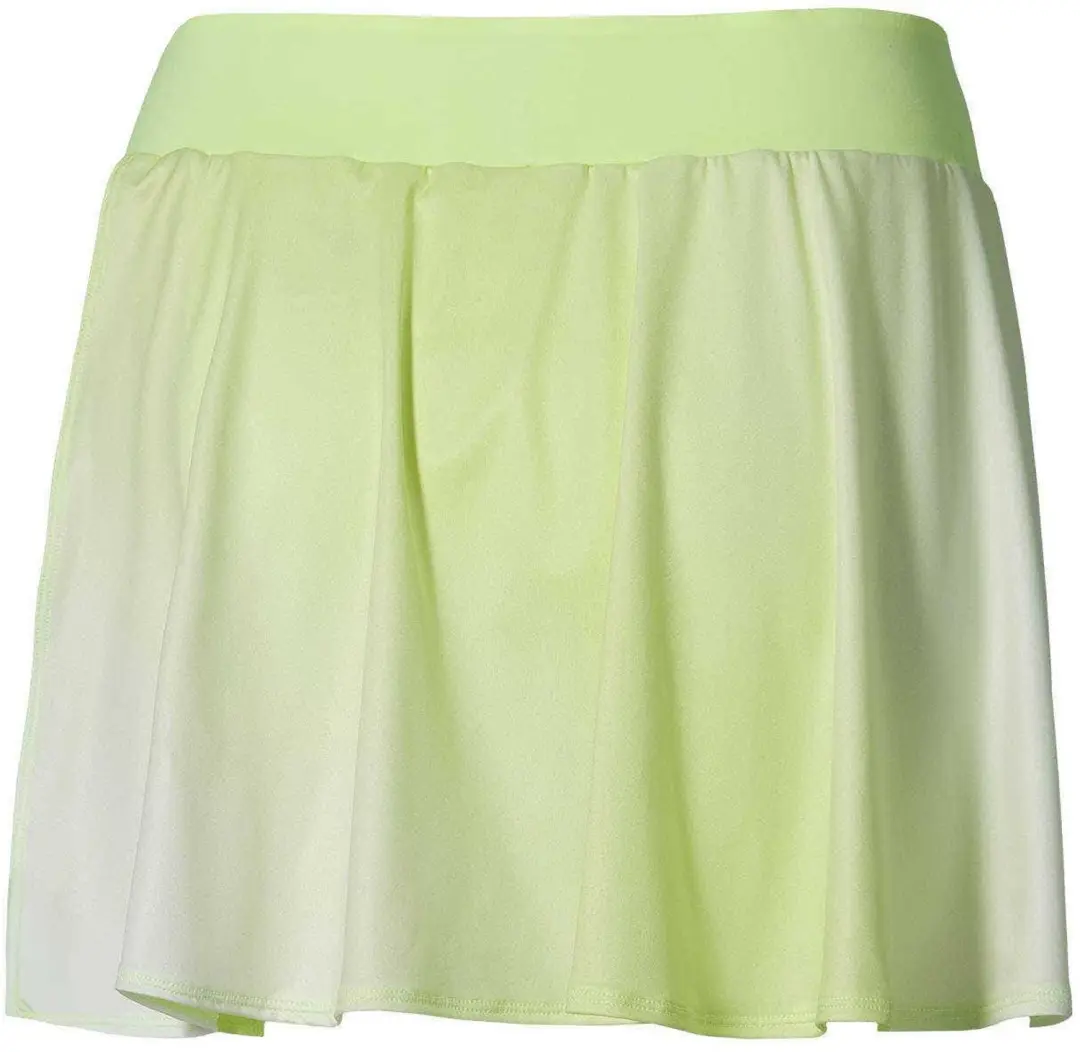 Mizuno Tennis Graphic Skirt 62GBD70141