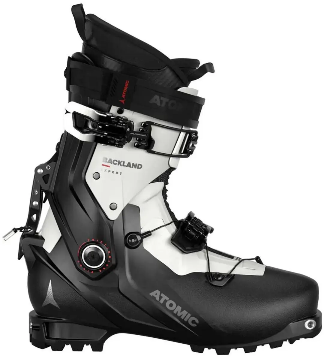 Atomic Backland Expert AE5027460 Dames Skischoenen - 25 - afbeelding 2 van 2