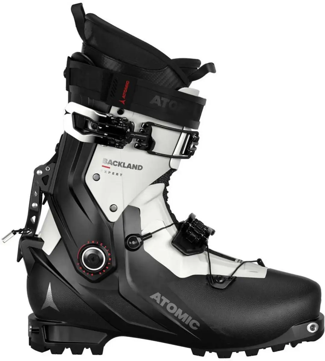 Atomic Backland Expert AE5027460 Dames Skischoenen