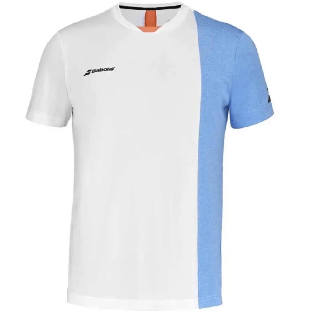 Babolat T-Shirt Play Crew Neck