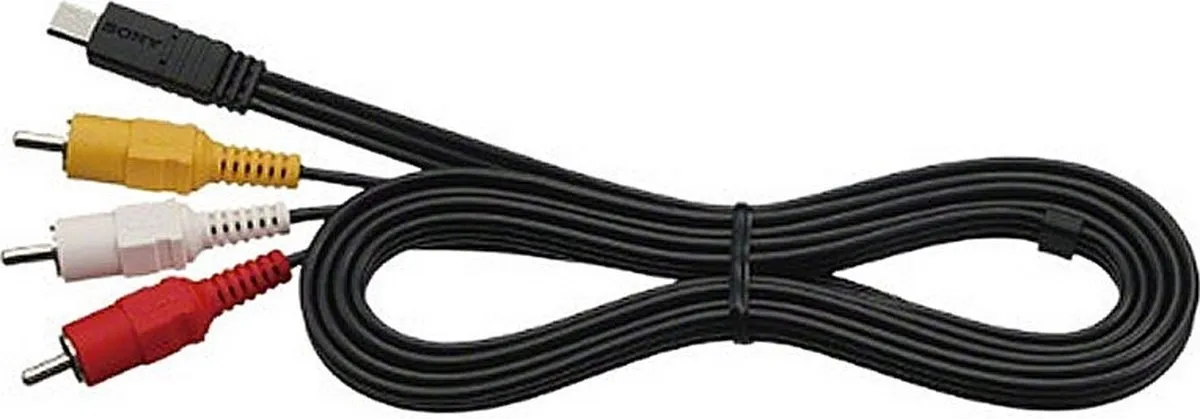 Sony VMC-15MR2 AV-kabel