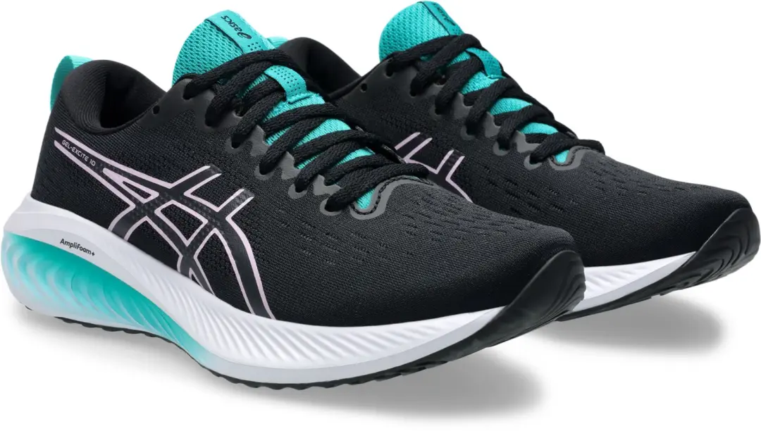 ASICS Gel-Excite 10 Hardloopschoenen - 42.5 - afbeelding 4 van 6