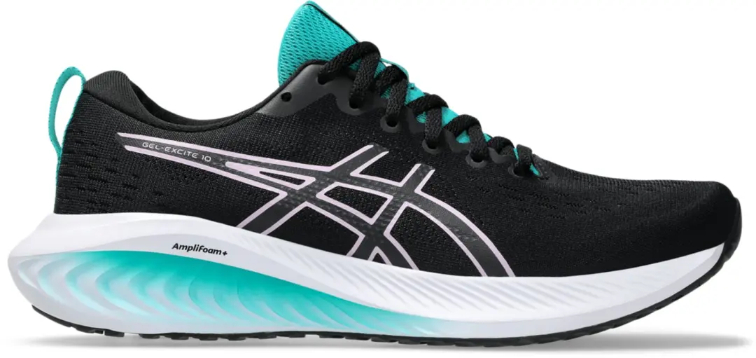 ASICS Gel-Excite 10 Hardloopschoenen - 42.5 - afbeelding 5 van 6