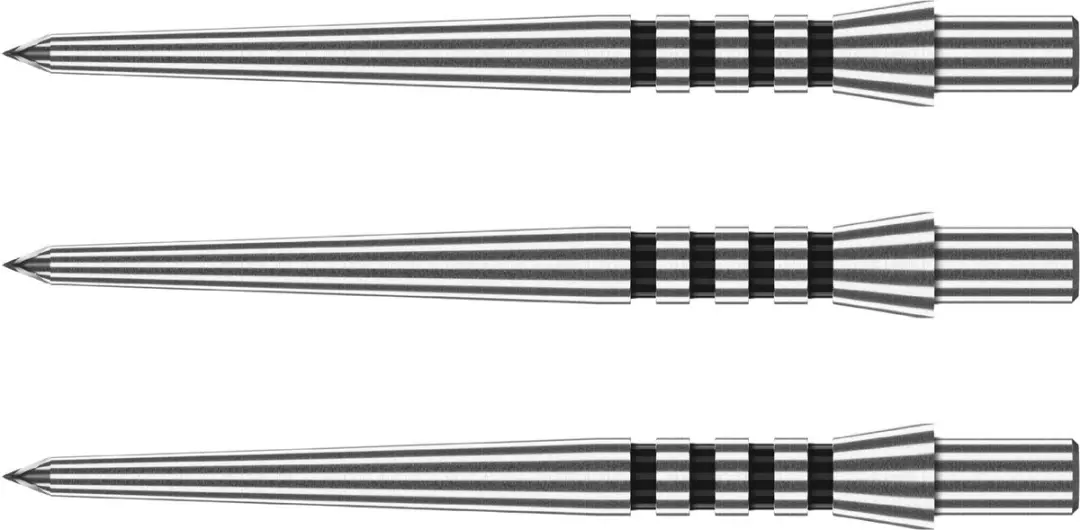 Red Dragon Peter Wright Venom Points Silver
