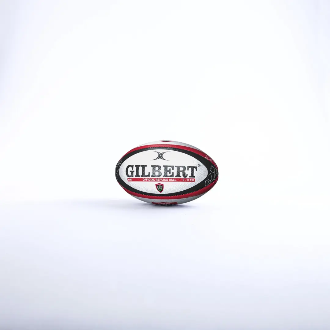 Gilbert Toulon Rugbybal