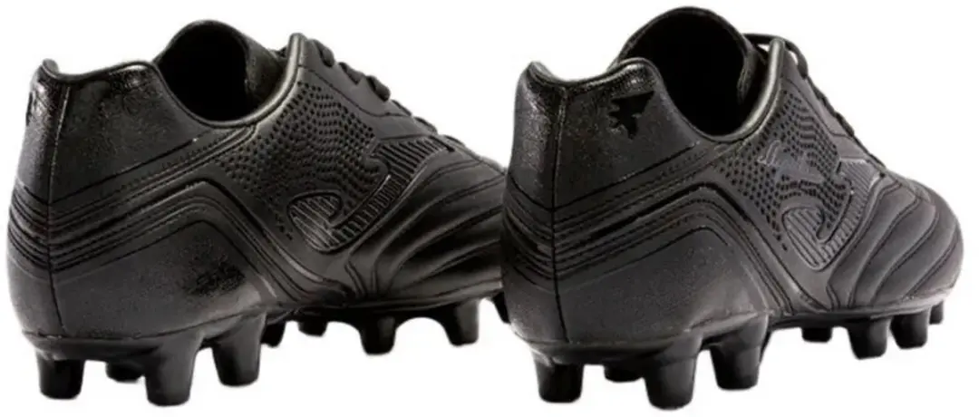 Joma Aguila AG Voetbalschoenen - Zwart - 46 - afbeelding 3 van 4