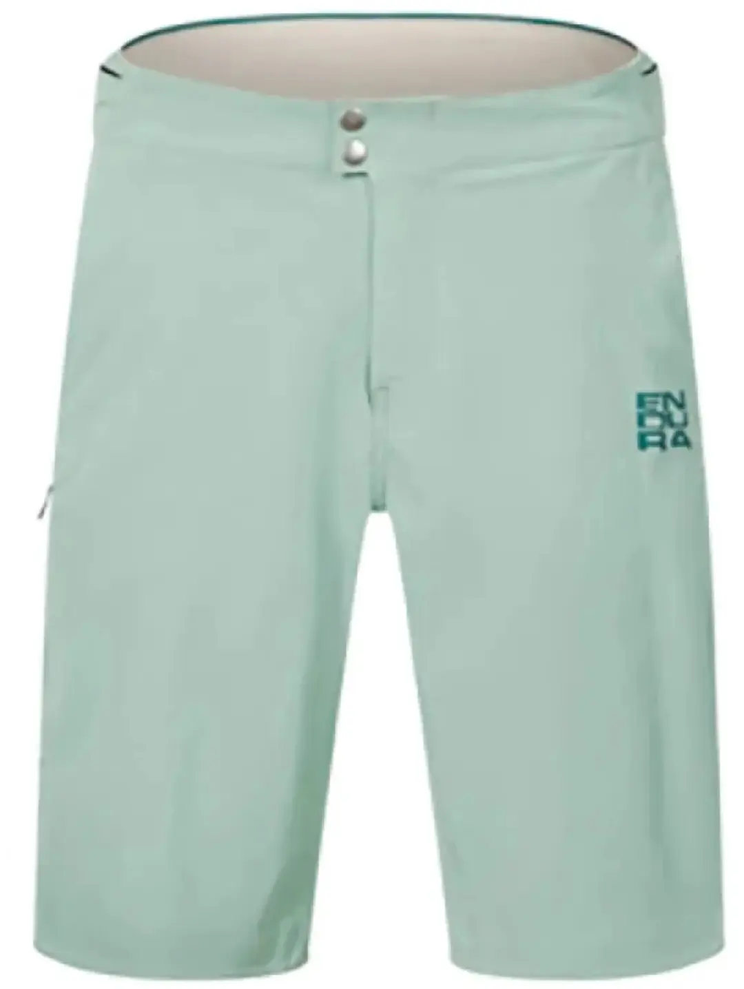Endura AllTrack Ride Over Shorts Sage Green - L - afbeelding 2 van 2