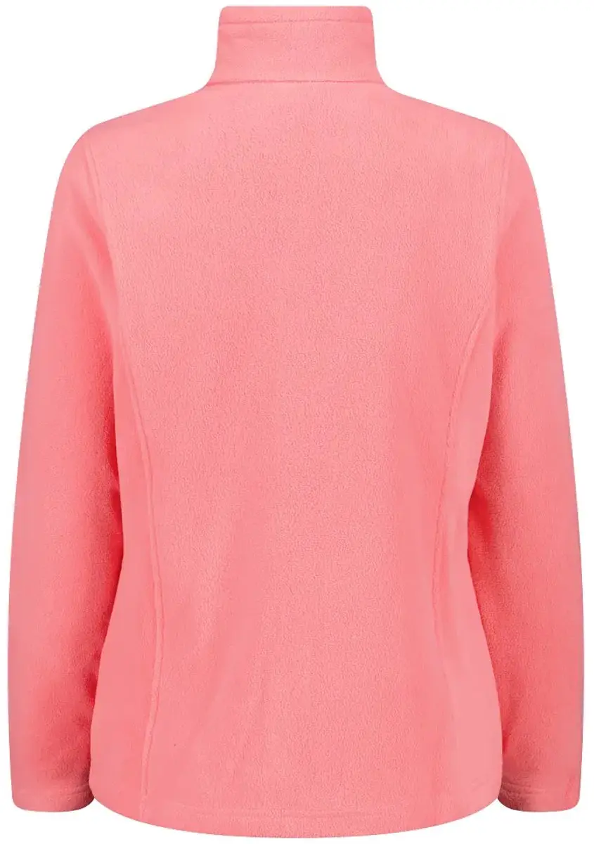 CMP Arctic Damesfleece - XXL - Koraal - afbeelding 2 van 2