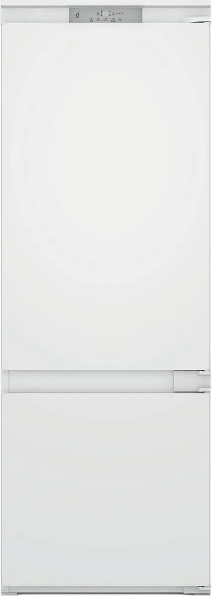 Whirlpool SP40 812 EU 2 Inbouw Koel-Vriescombinatie 400L - Wit