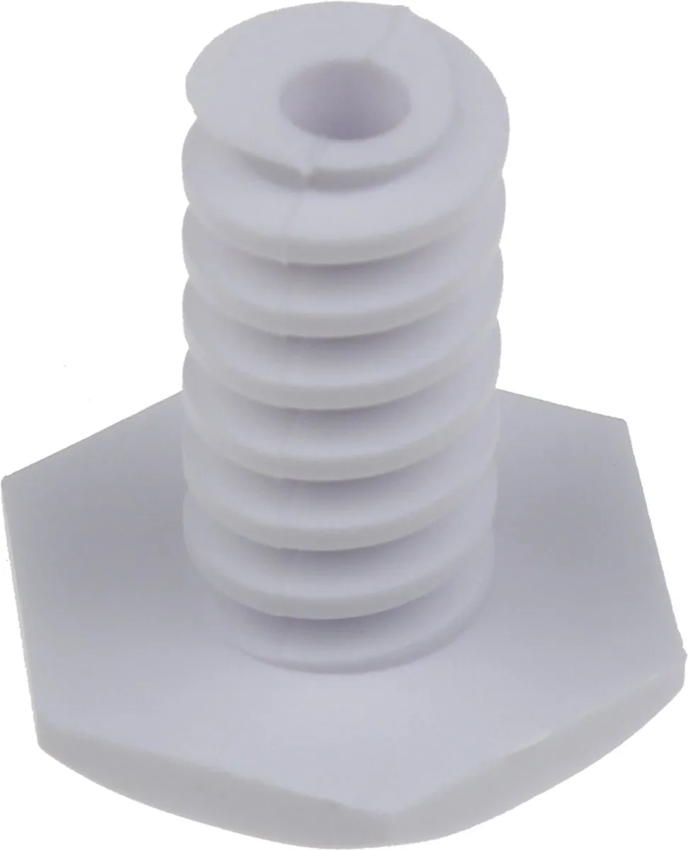 Whirlpool Regelbare Voet C00506981