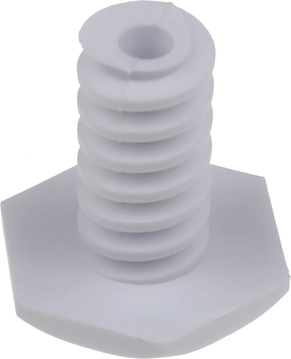 Whirlpool Regelbare Voet C00506981 - Wasmachine