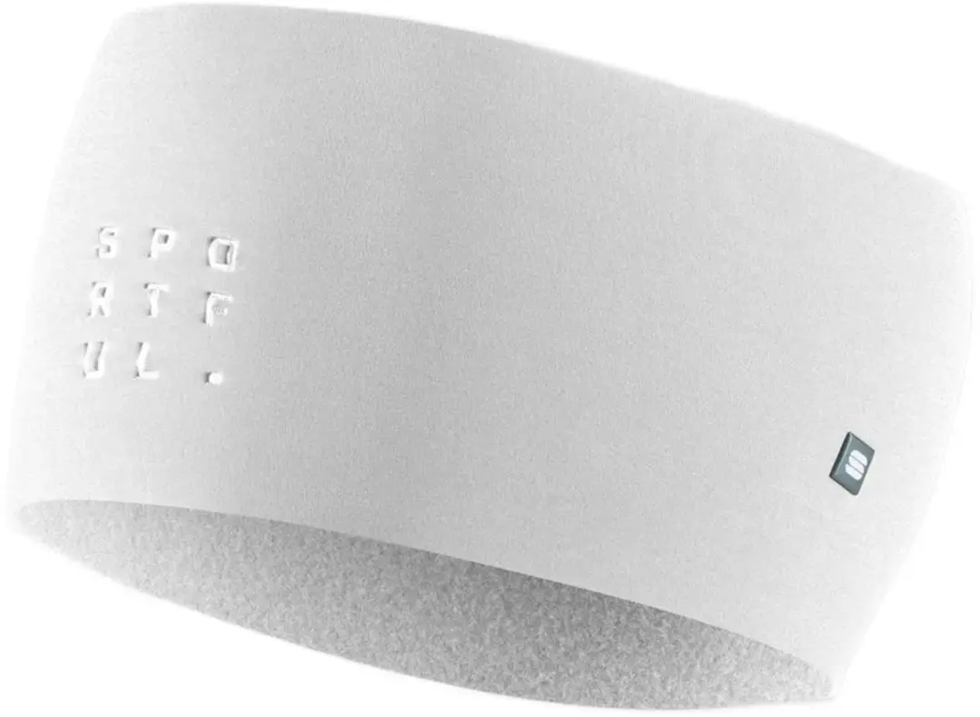 Sportful Srk Hoofdband Wit