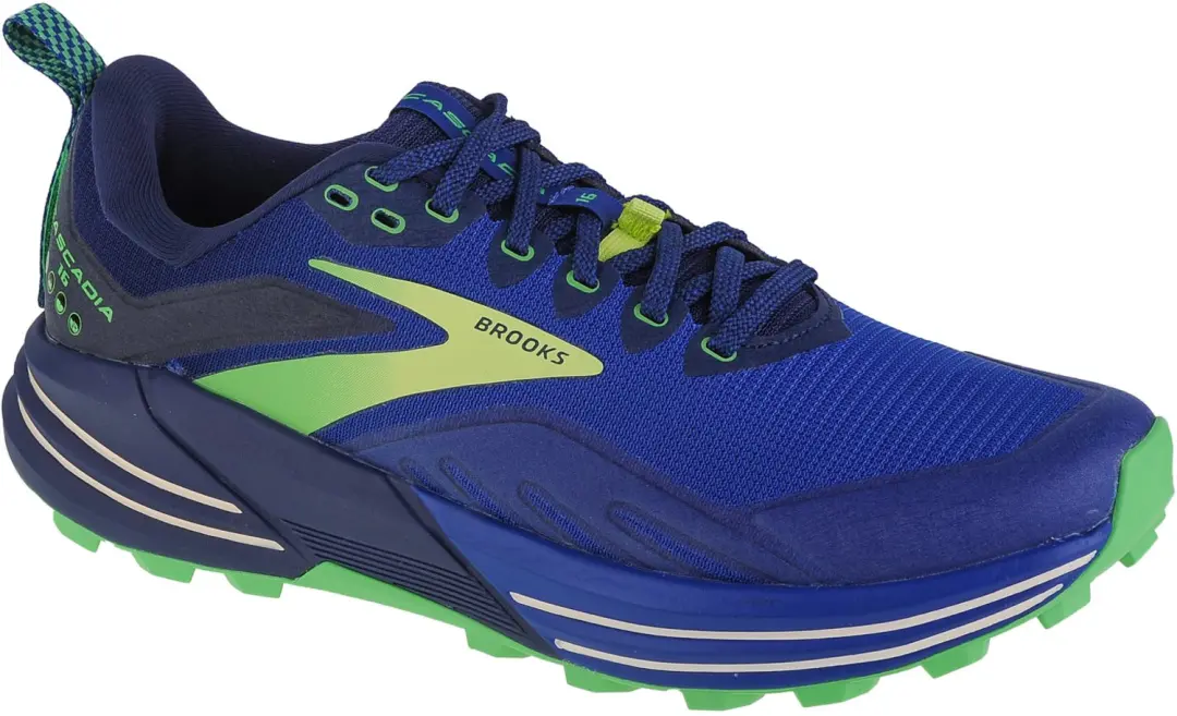 Cascadia 16 Sportschoenen Mannen