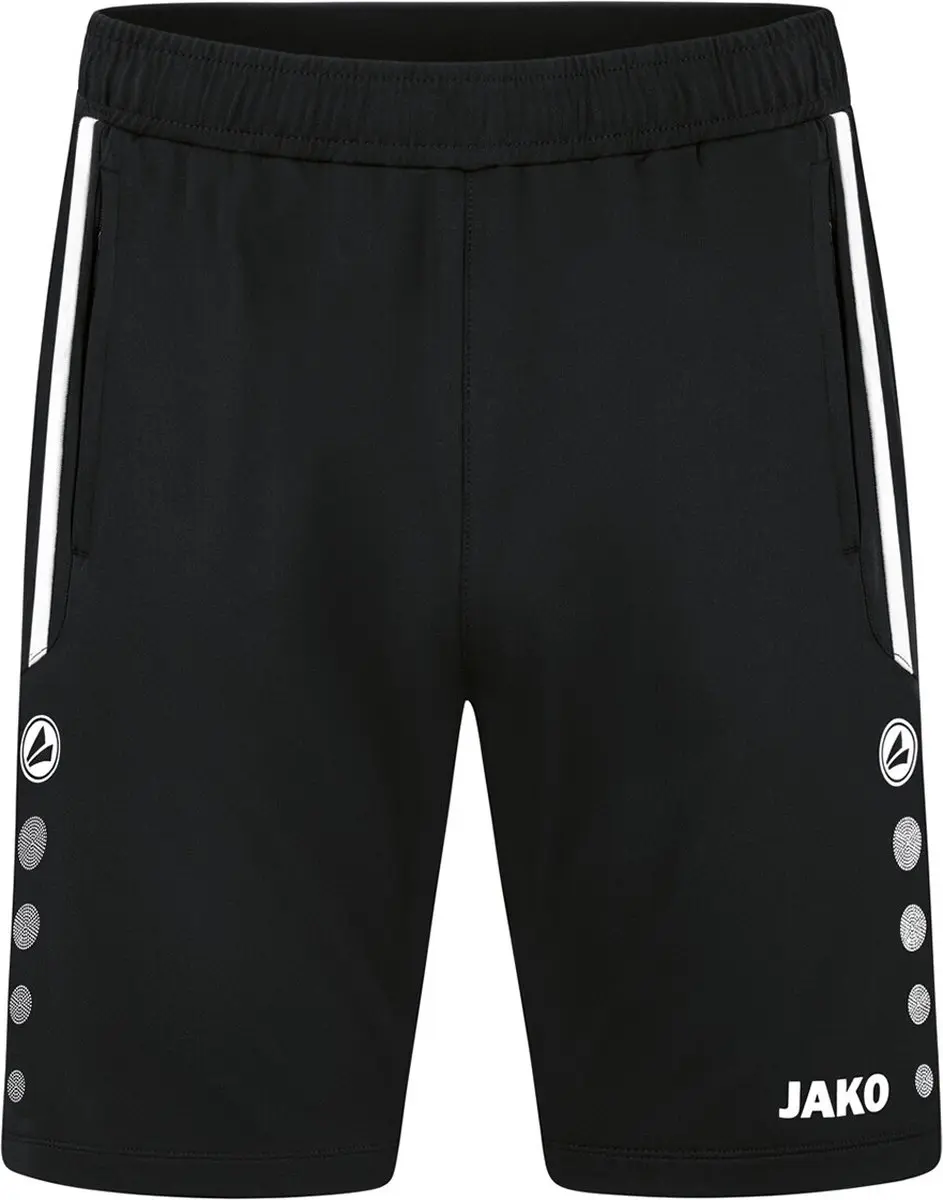 Jako Allround Training Short Senior S
