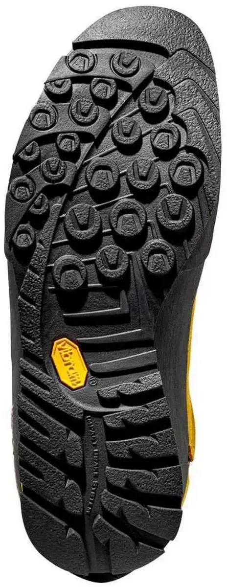 La Sportiva Boulder X Approachschoenen 40 - Savana - afbeelding 3 van 4