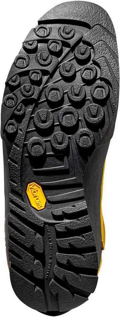 La Sportiva Boulder X Approachschoenen 40 - Savana - afbeelding 2 van 4
