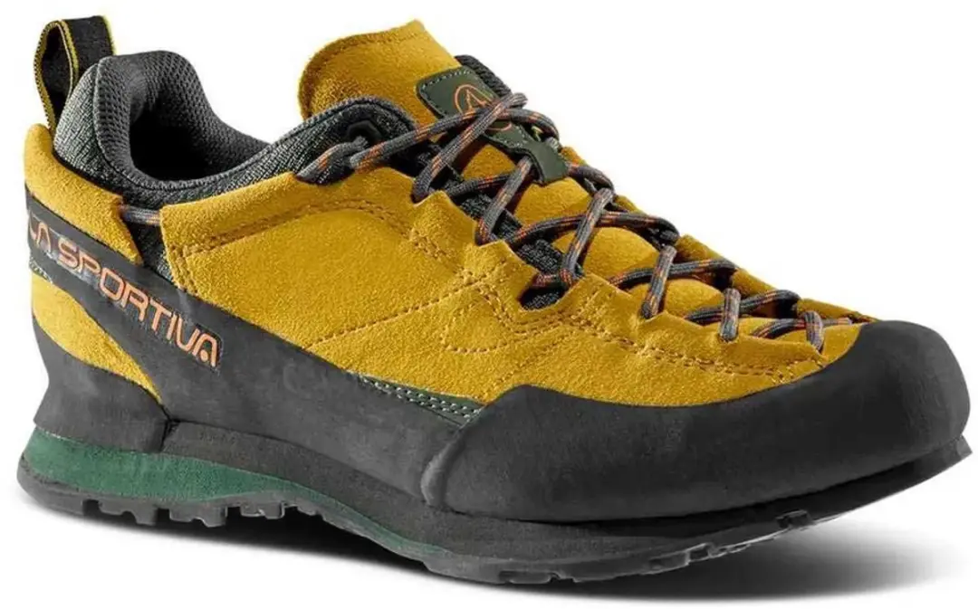 La Sportiva Boulder X Approachschoenen 40 - Savana - afbeelding 4 van 4