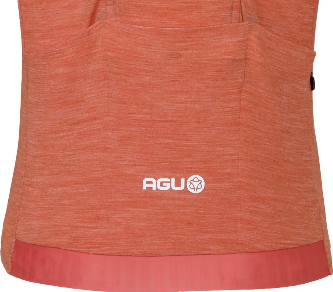 AGU Merino Fietsshirt Performance Heren