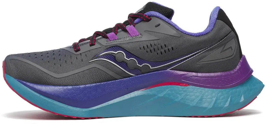 Saucony Endorphin Speed 4