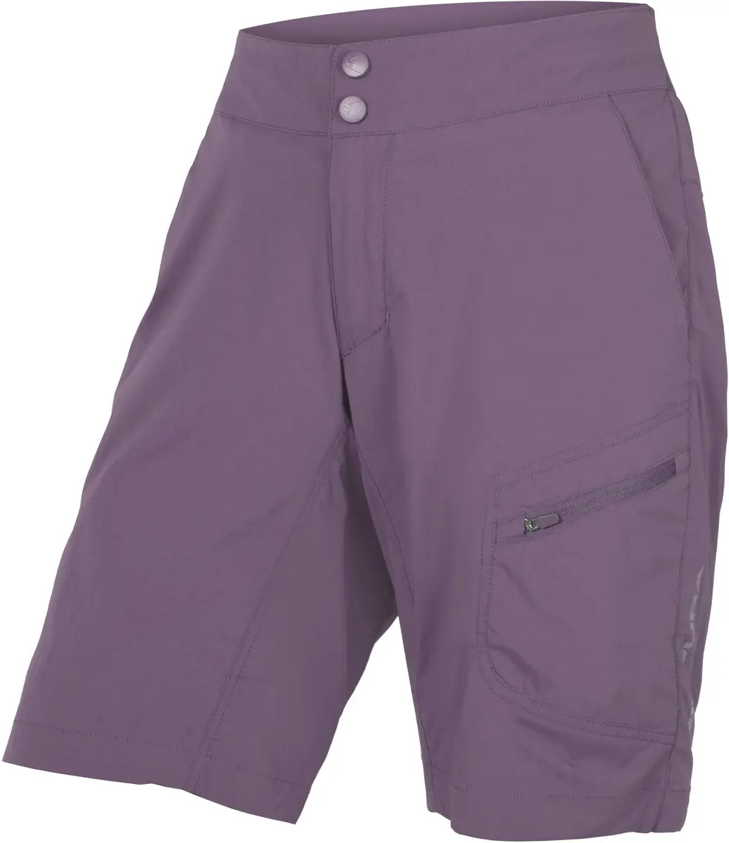Endura Hummvee Lite Short Rannoch Roze
