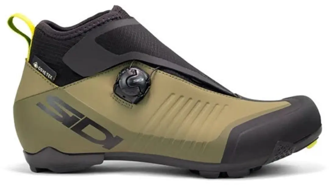 Sidi Hiemx Heren Winterschoen 46