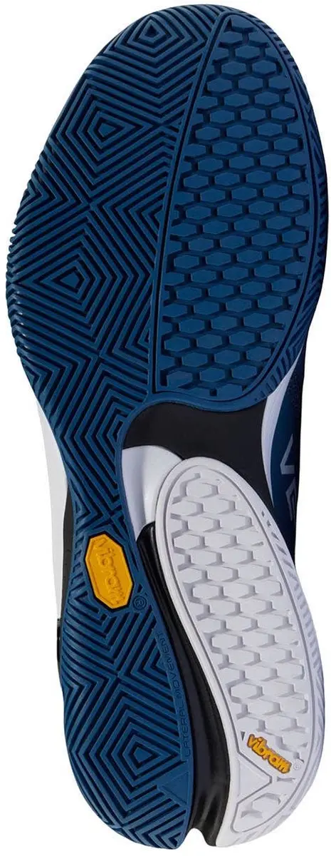 Bullpadel Vertex Vibram 26I Padelschoenen - 44.5 - afbeelding 4 van 4