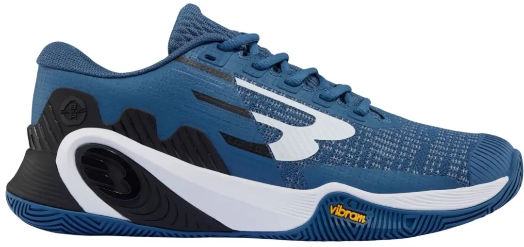 Bullpadel Vertex Vibram 26I Padelschoenen