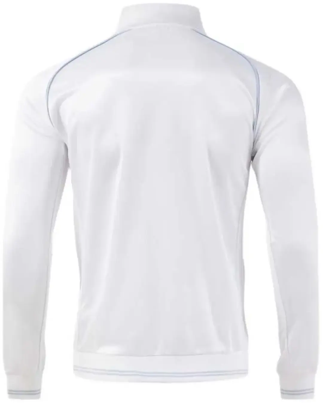 Joma Vintage Eco Jas Wit XXL - afbeelding 2 van 4