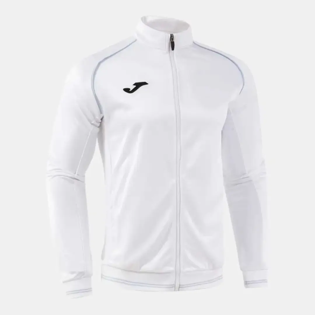 Joma Vintage Eco Jas Wit XXL - afbeelding 4 van 4
