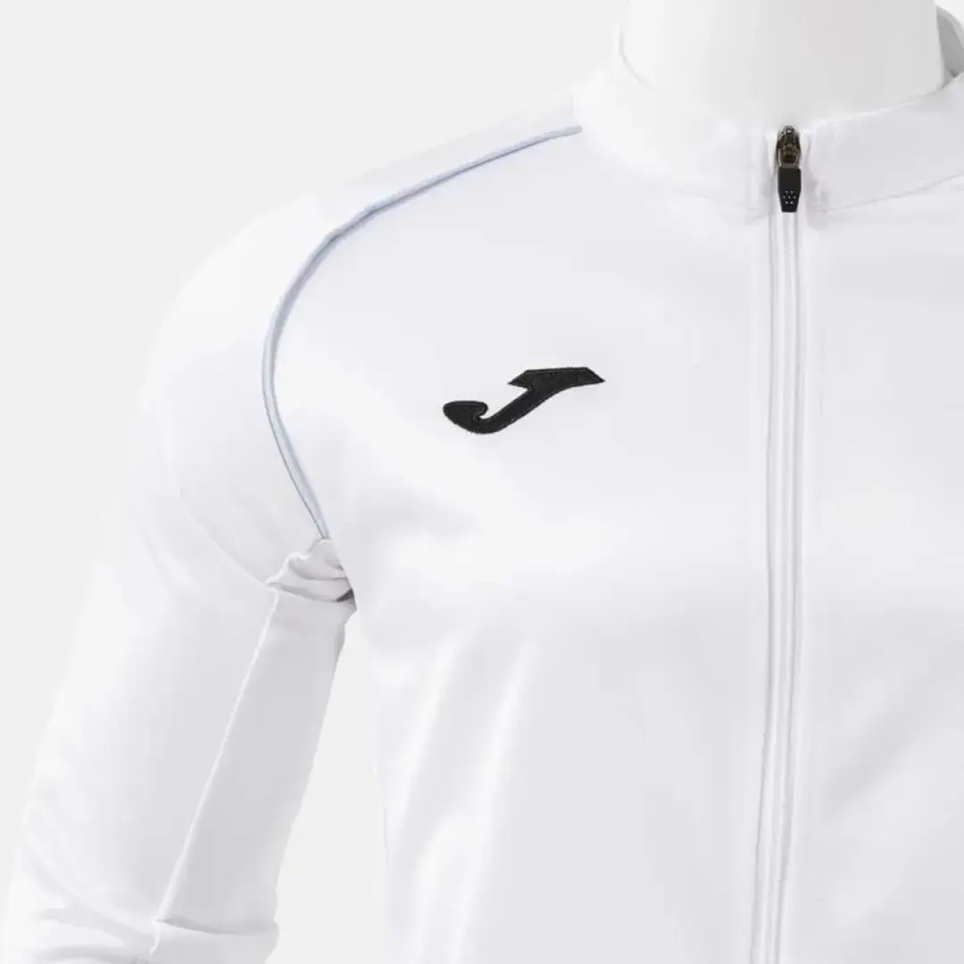 Joma Vintage Eco Jas Wit XXL - afbeelding 3 van 4