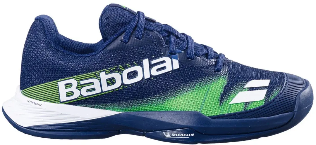 Babolat Jet Premura 2 Kinder Padelschoenen 38.5