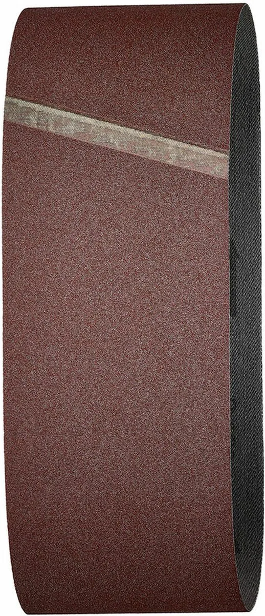 Wolfcraft Textiel Schuurband 1922000 - 3 Stuks