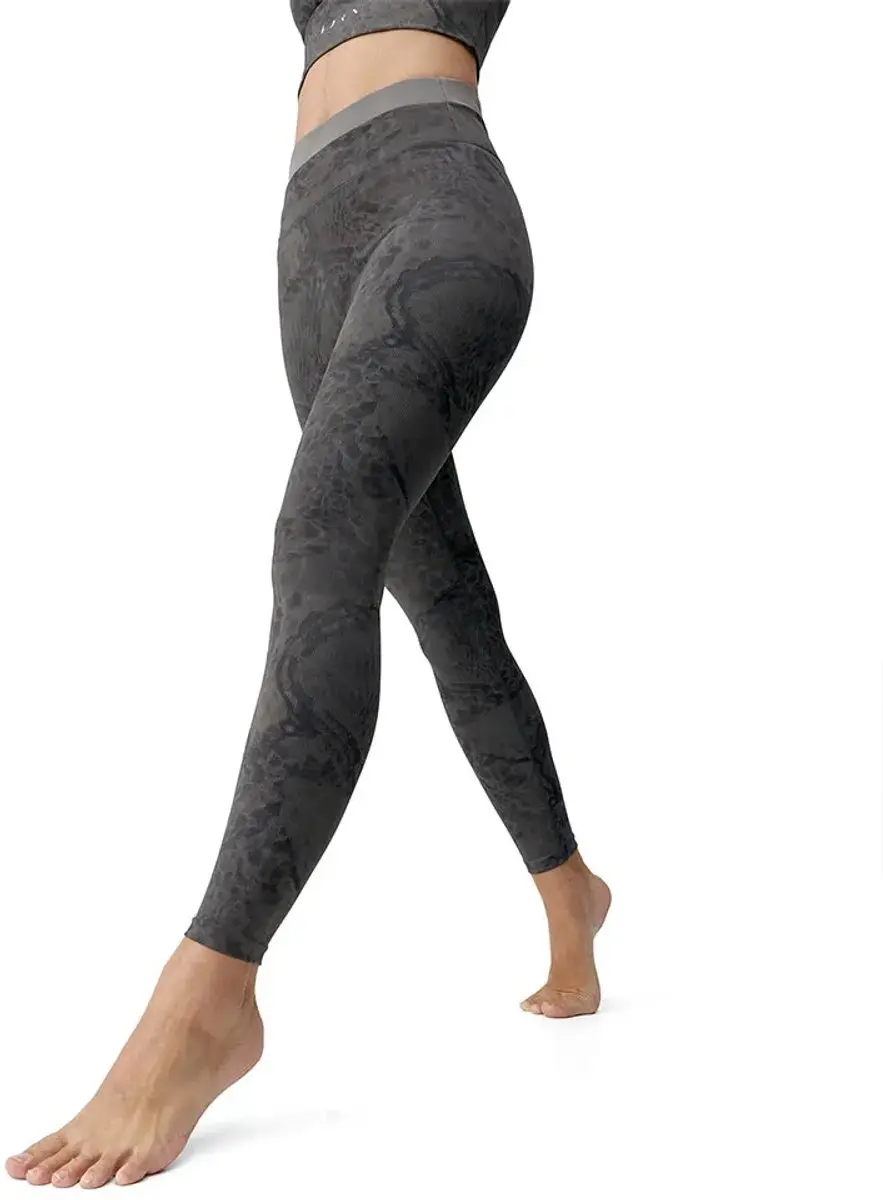 Born Living Yoga Ember Leggings Grijs L Vrouw
