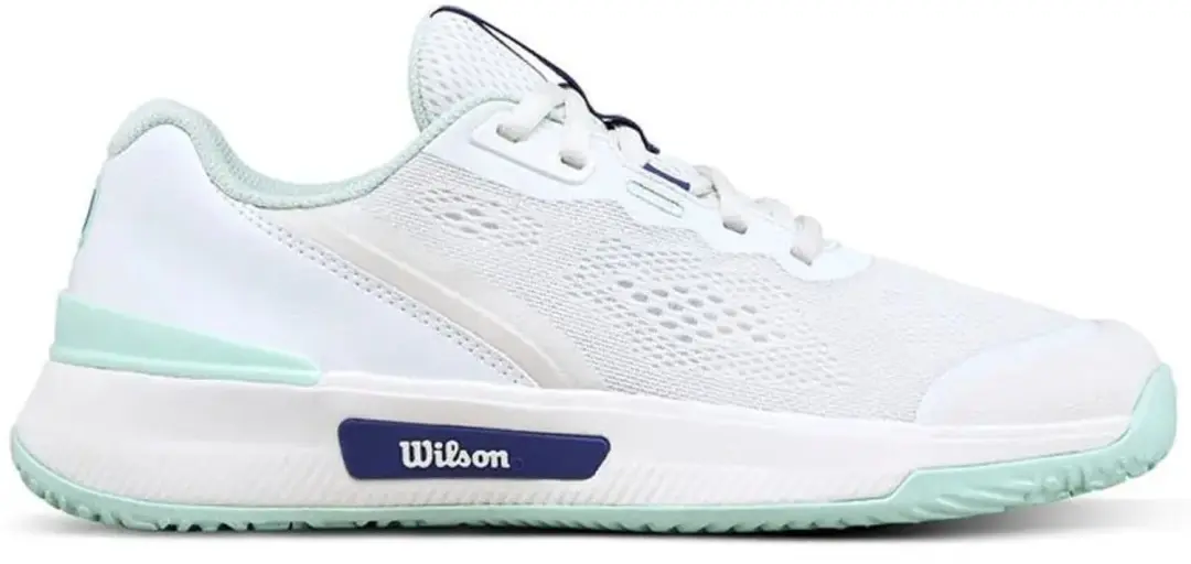 Wilson Intrigue Pro Tennisschoenen Wit 5 - afbeelding 2 van 2