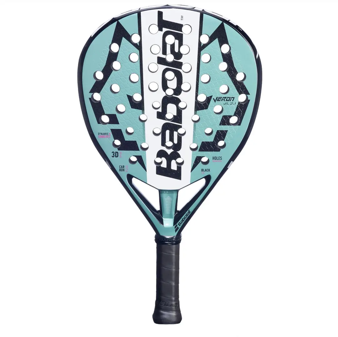 Babolat Veron Juan Lebrón 3.1 Padelracket L0