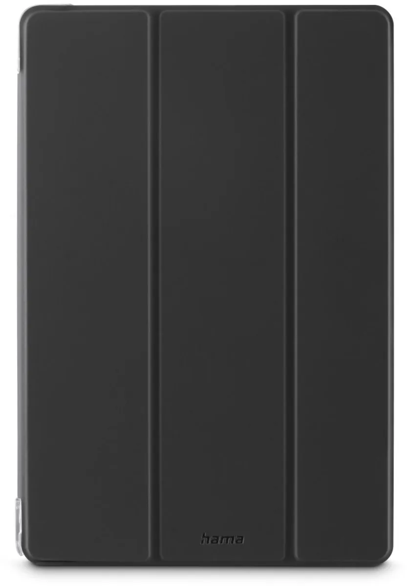 Hama Tablethoes Galaxy Tab A11+/A9+ 11" - Fold Clear - Zwart