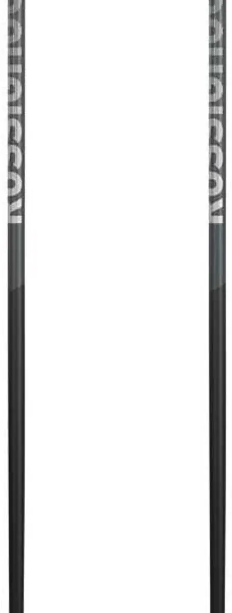 Rossignol Tactic Skistokken 110cm - Zilver - afbeelding 5 van 6