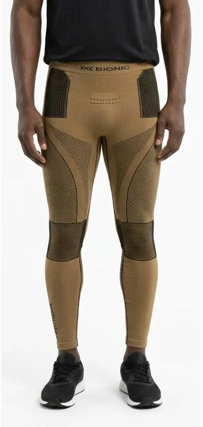 X-Bionic Radiactor 4.0 Leggings Goud XXL - afbeelding 5 van 6