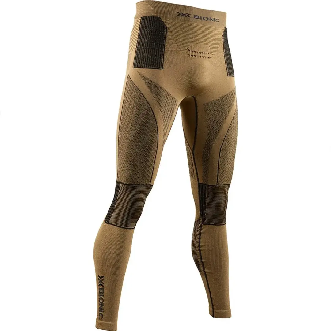 X-Bionic Radiactor 4.0 Leggings Goud XXL - afbeelding 4 van 6