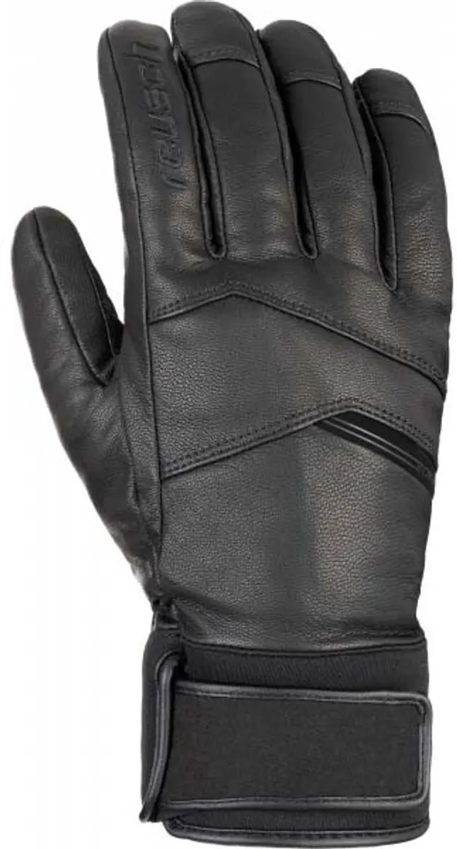 REUSCH CRONON Black -8,5