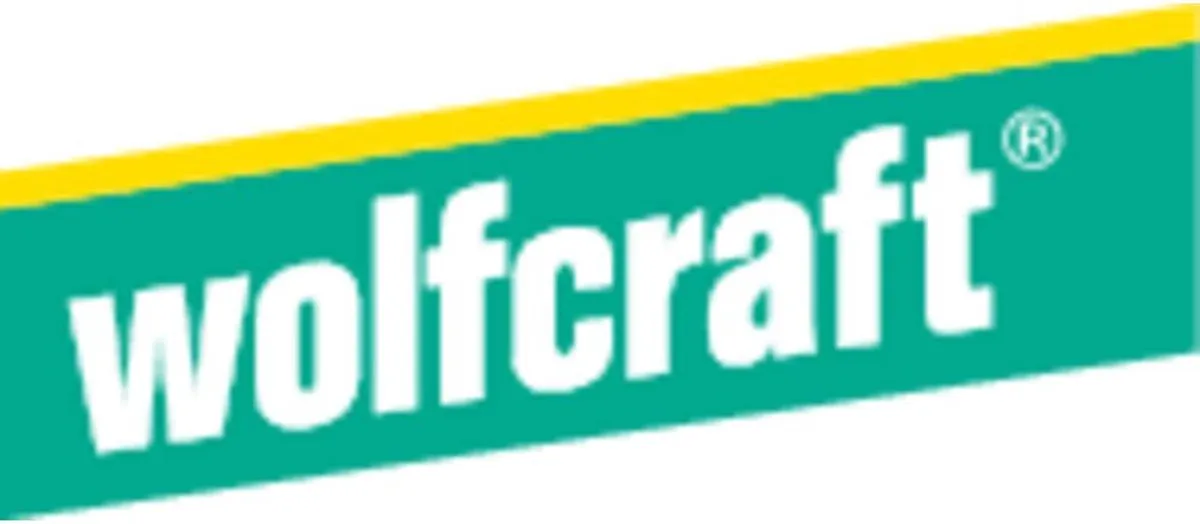 Wolfcraft Houtspiraalboor Ø4mm 7604010
