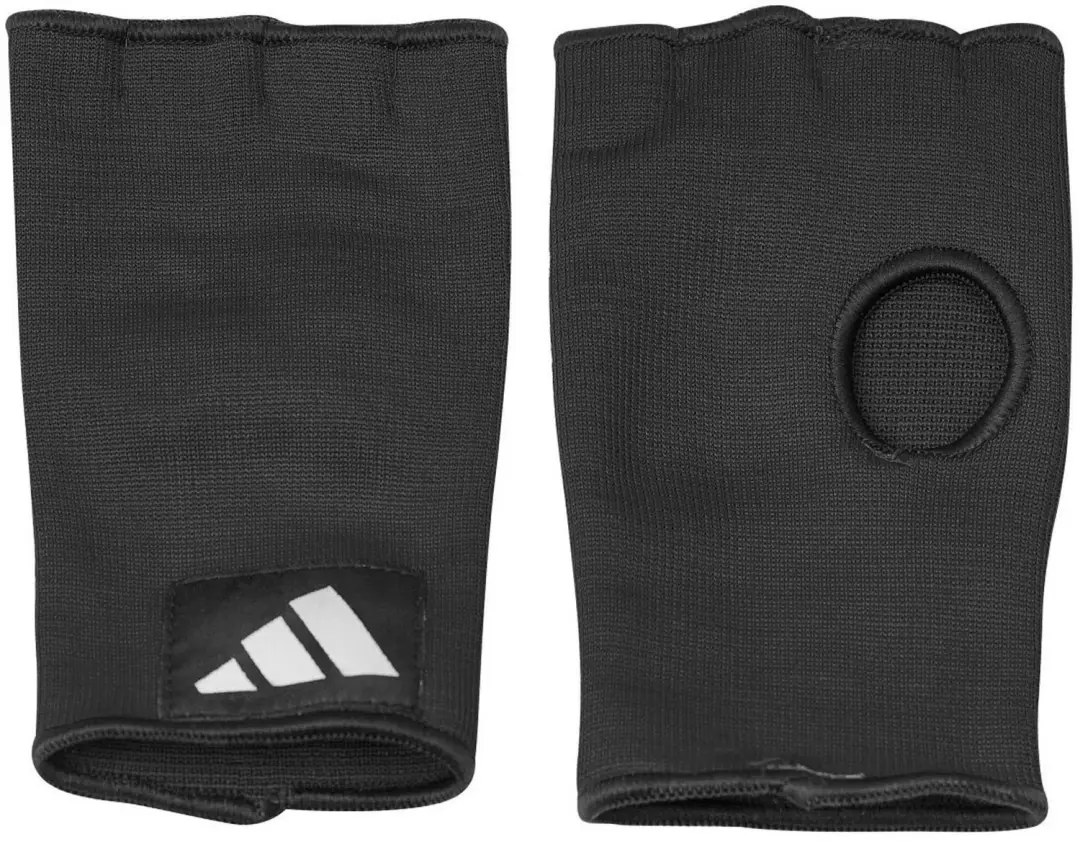 Adidas Speed Plain Binnenhandschoen Zwart (Beschikbaar in verschillende maten)