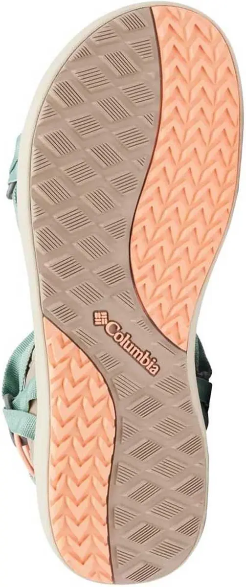 Columbia Damessandalen 1889551-258 - 36 - afbeelding 3 van 6