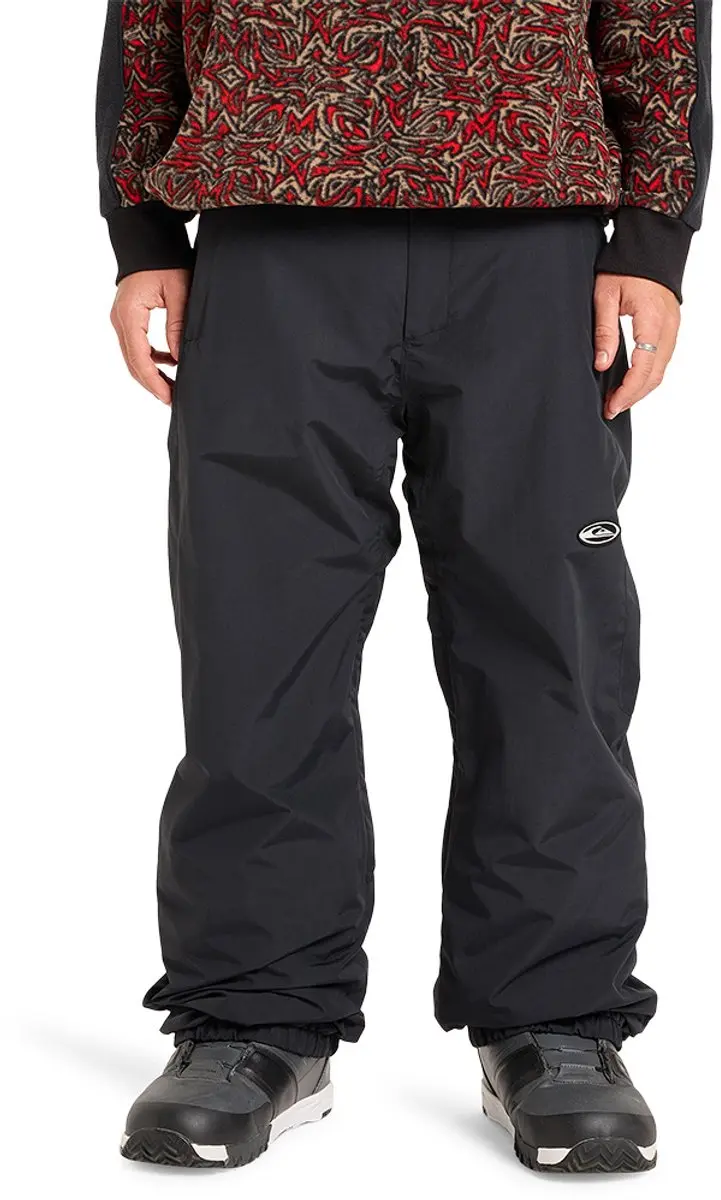 Quiksilver Snow Down Broek XL