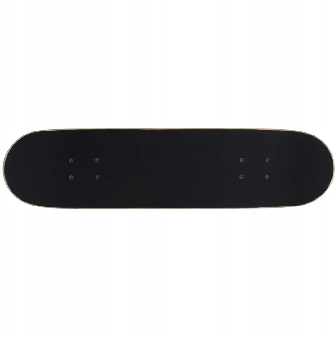 STIGA SKATE 8.0 OWL WHITE Skateboard