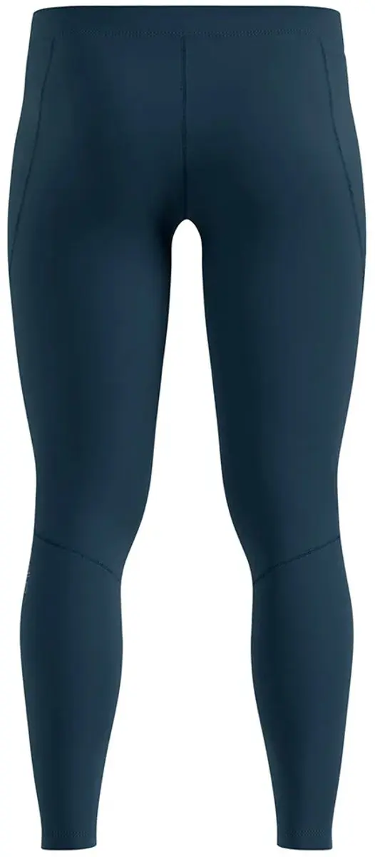 ODLO Essential Tights Heren L - Dark Sapphire - afbeelding 2 van 2