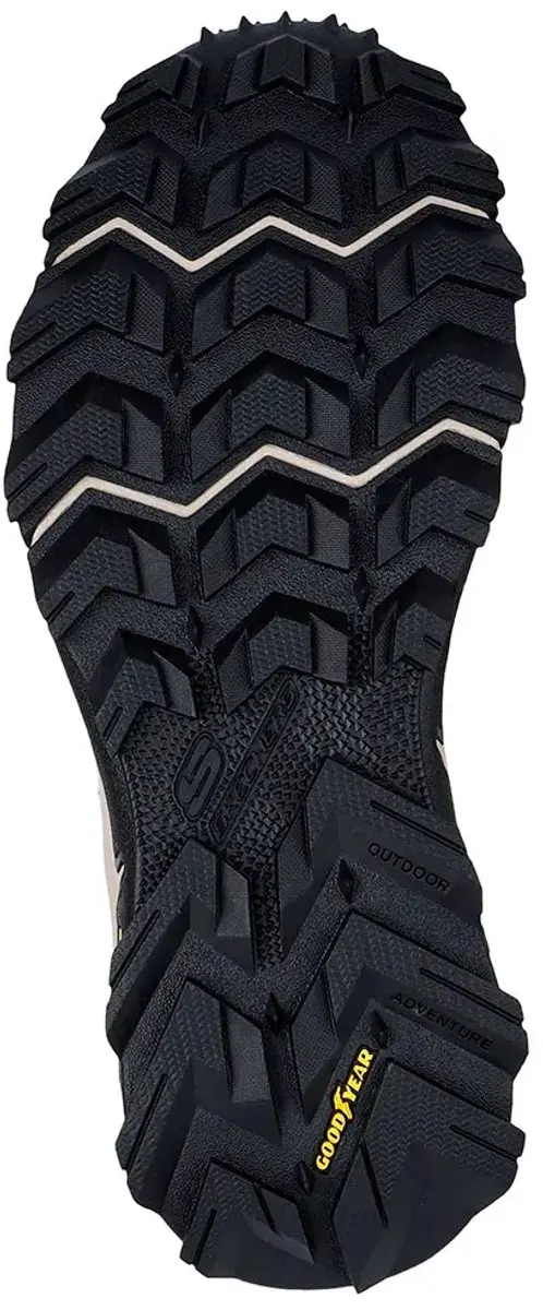 Skechers Equalizer 5.0 Trail Solix Creek Wandelschoenen - afbeelding 3 van 6