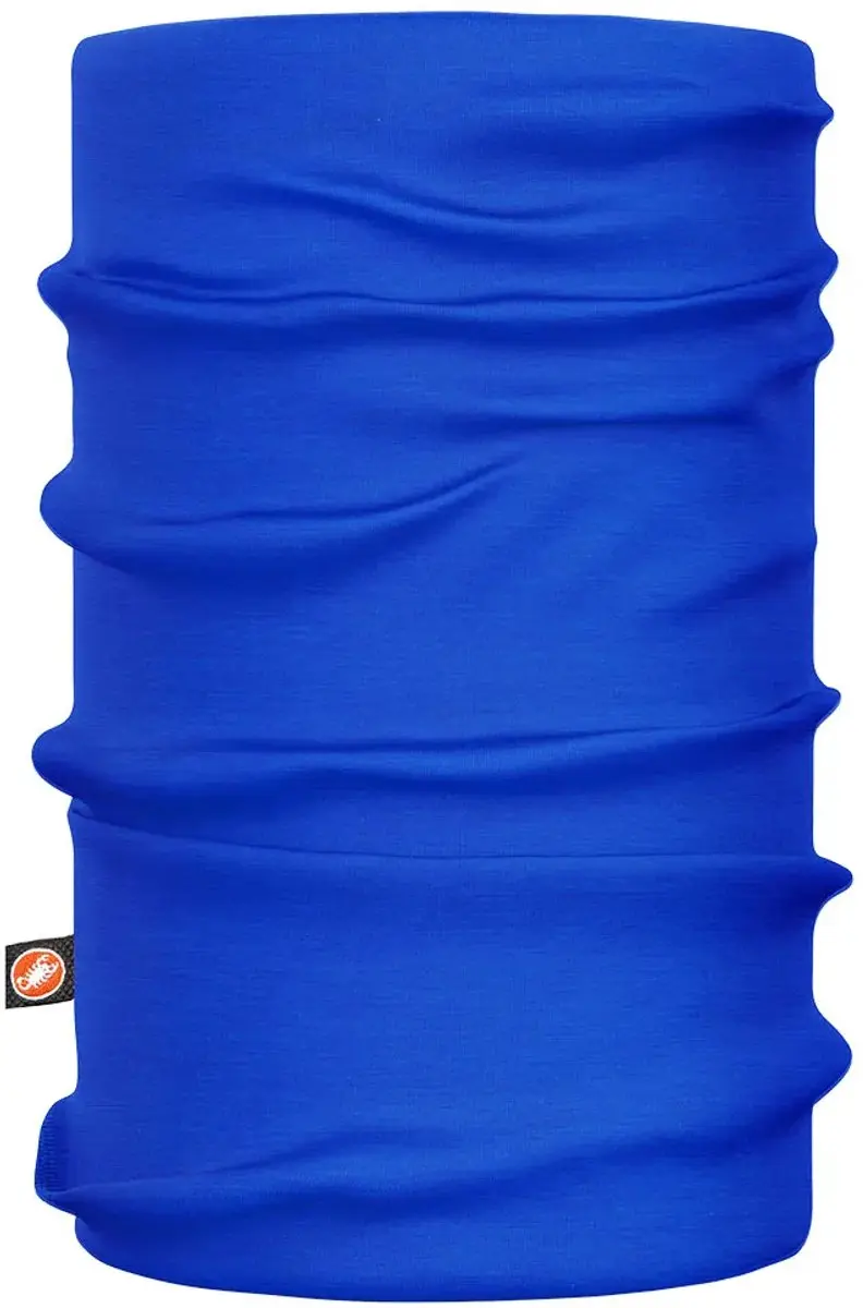Castelli Merino Nekwarmer